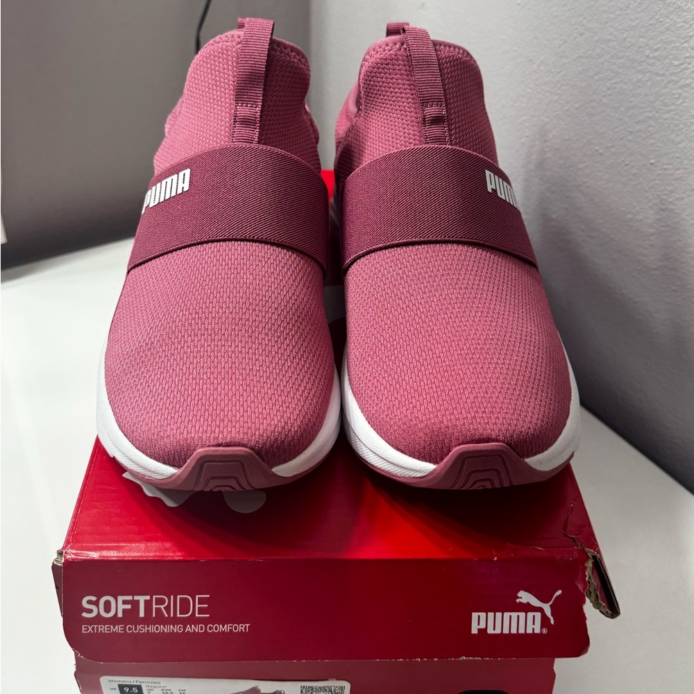 Puma Women shoes